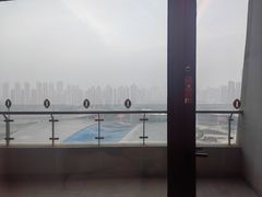 -武汉洲际酒店