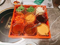 -禄婶鸡煲·打边炉