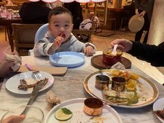-The Rug Cafe(王府中环店)