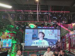 -路边边.炒菜烧烤.音乐餐厅(良乡长虹店)