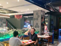 -通海俄式烧烤·俄罗斯大串(嵩山路店)