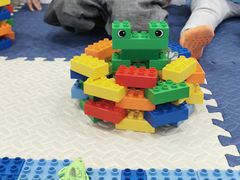 -哈奋儿童科技营乐高托班机器人(闲林校区)