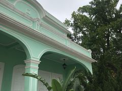 -龙环葡韵住宅式博物馆