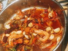 -黄记煌三汁焖锅(金凤万达广场店)