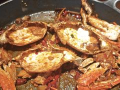 -A货肉蟹煲(印象城店)