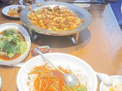 -俭寨大盘鸡·缸子肉·小公鸡·新疆菜(云通店)