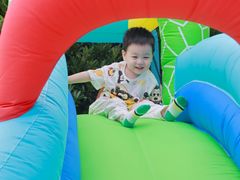-MuaKids Garden