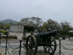 -胡里山炮台