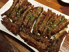 -霄汉羊排(万松园一店)