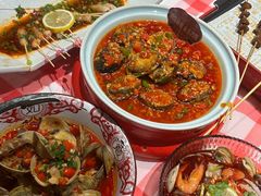 -辣小鲜·南昌大排档(船山路店)