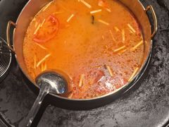 -云尊府云南菜·蒸汽石锅鱼(学清路店)