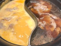 -温野菜涮涮锅(曲江大悦城店)