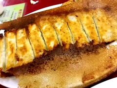 -大眼锅贴水饺(河东店)