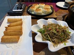 -渔米粥(罗湖店)