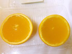 鲜橙冻-志龙皇冠吃货椰子铺