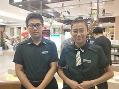 -铂丽斯国际大酒店-凯悦自助餐厅