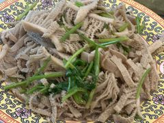 -烤肉季饭庄