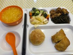 -香妃烤鸡(西单店)