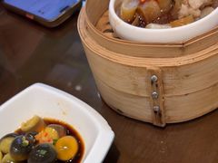 -岭南小生·粤港点心(南门口店)