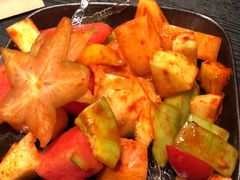 -漆黑觉米粉(三里屯店)