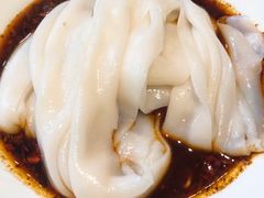 -周家大辣椒面皮(中山街店)