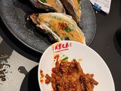 -天宝兄弟·湘菜龙虾馆