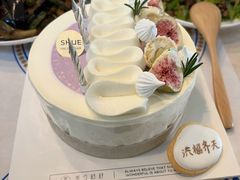 -半勺舒舒生日蛋糕店