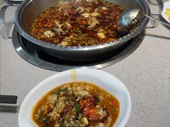 -味之绝美蛙鱼头火锅(金堂店)