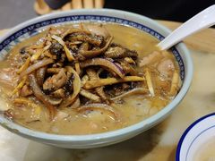 -慧娟面馆·餐厅(望江路店)
