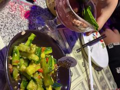 -蘭奢雅集·江浙菜(青山江滩店)