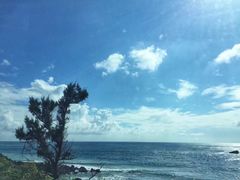 -白沙湾海滩