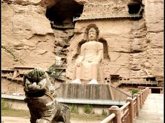 -炳灵寺世界文化遗产旅游区