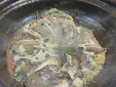 -老班长·小龙虾·鲜货烧烤大排档(金街美地店)