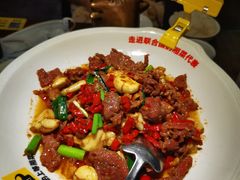 -炊烟小炒黄牛肉(中心印象城店)