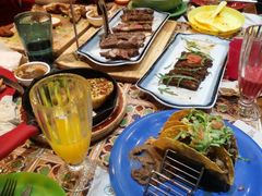 -彼德西餐厅(环球中心店)