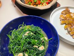-客语客家菜(佳兆业广场店)
