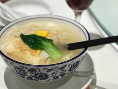 长寿面-大鸭梨烤鸭(枣园店)