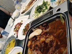 -臻品汇-镇江菜-河豚(大润发店)