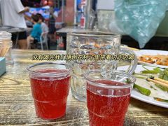-人和啤酒屋海鲜大排档(营口路店)
