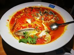 -坛宗剁椒鱼头(河西王府井店)