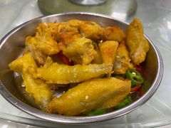 -罗记家常菜(鸿景花园店)