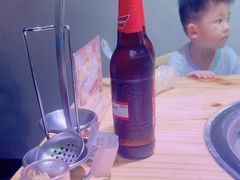 -和晟shèng铁锅炖·东北菜(南山店)