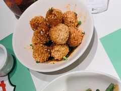 -鑫小城故事·藕汤·家常菜(台北一路总店)