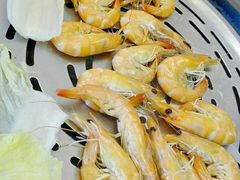 -日进一片海.生腌海鲜火锅.宵夜烧烤(三里屯总店)
