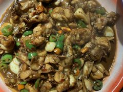 -老三样·美食研究中心(世贸路店)