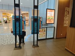 -汉堡王(海昌海洋公园店)