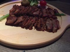 -蜜桃餐厅·江浙融合菜(荟聚购物中心店)