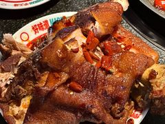 -牛市坎火锅(温州街店)