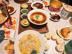 -松鹤面馆·古法焖肉面(观前店)