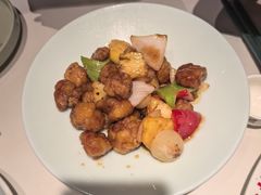 -南拳十三姨·潮汕砂锅粥·粤菜(西单大悦城店)